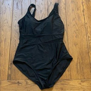 Women’s One Piece Bathing Suit